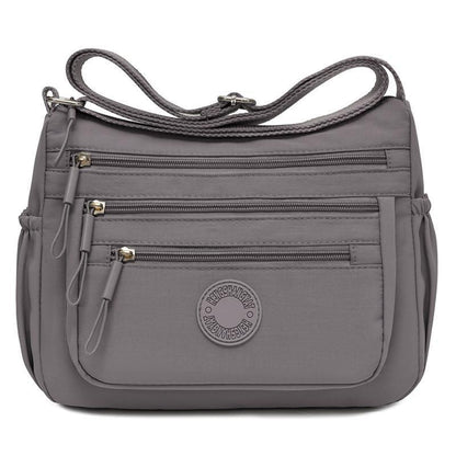 HT1601 GESSY CROSSBODY BAG