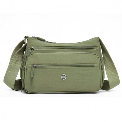 HT231 GESSY CROSSBODY BAG
