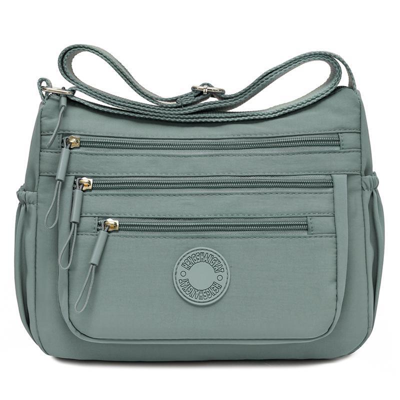 HT1601 GESSY CROSSBODY BAG