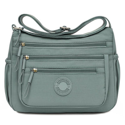 HT1601 GESSY CROSSBODY BAG