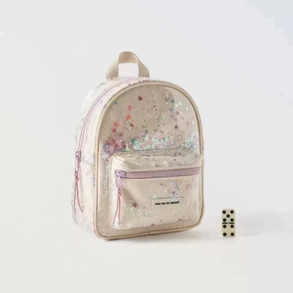 BB001 GESSY BACKPACK