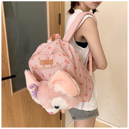 BELL001 GESSY KID BACKPACK