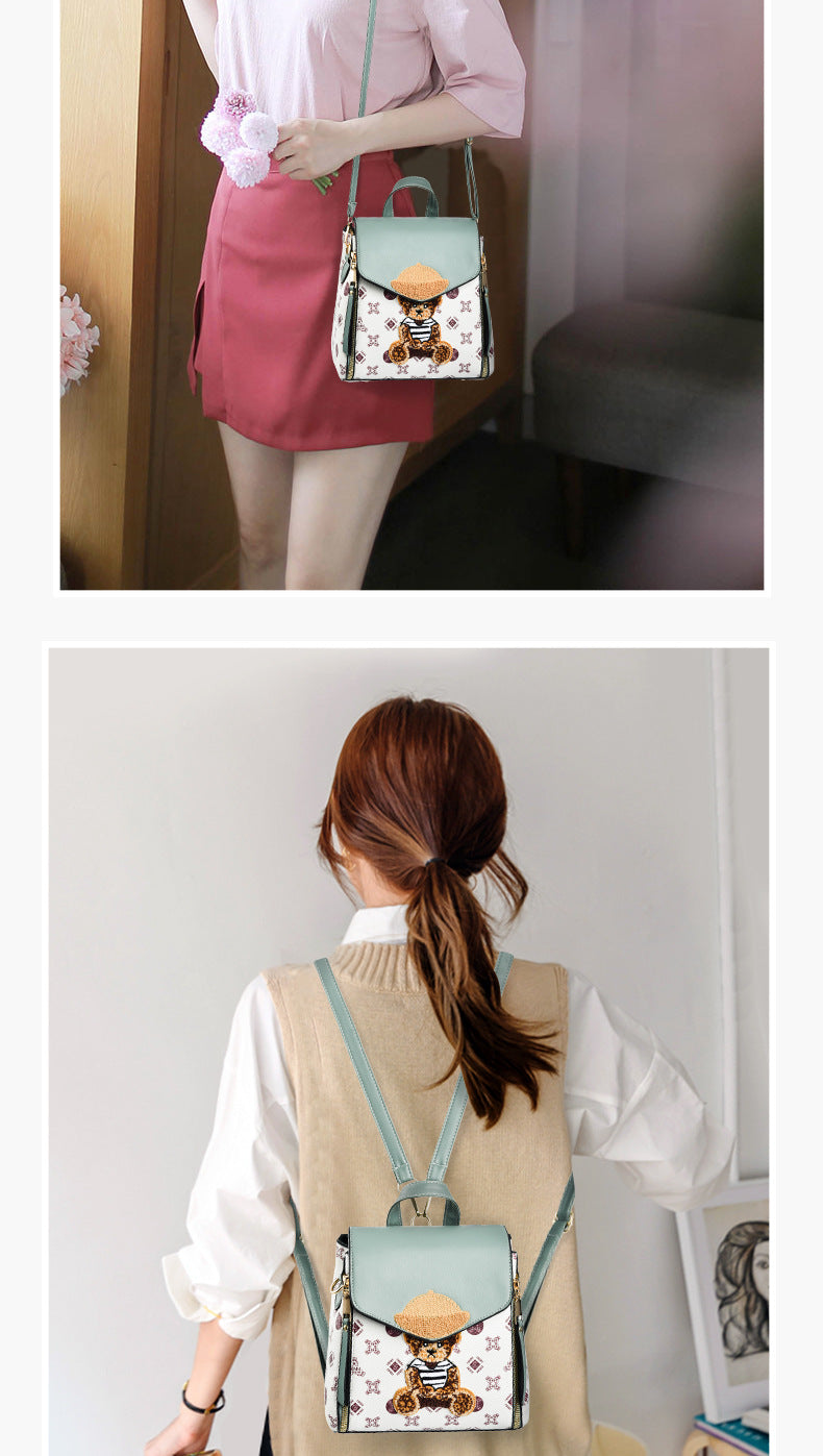 HBMMXH GESSY BACKPACK