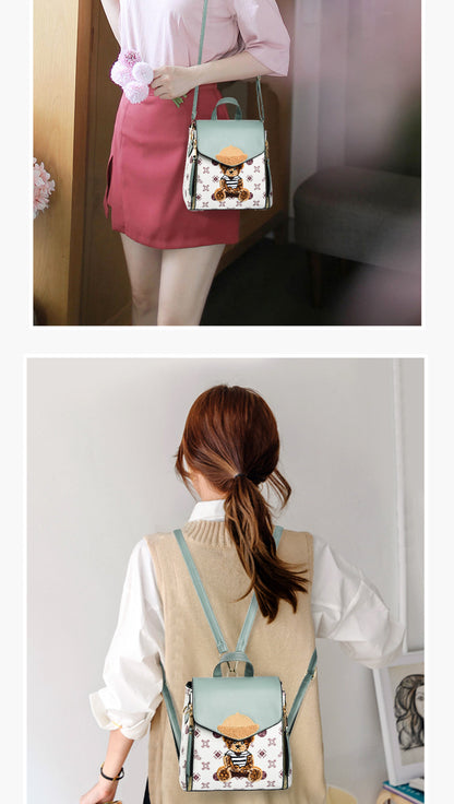HBMMXH GESSY BACKPACK