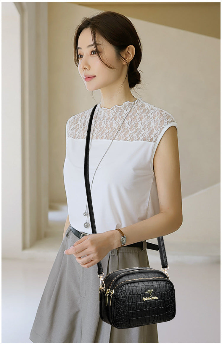J2555 GESSY CROSSBODY BAG