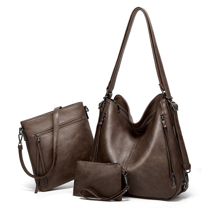 AMCD-9123  GESSY BAG 3 PCS SET