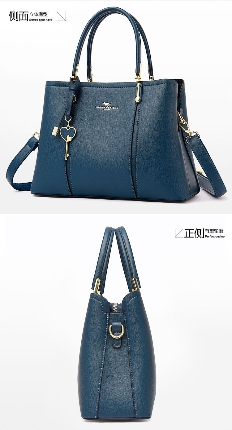A2090 GESSY HANDBAG