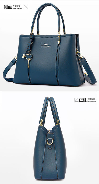 A2090 GESSY HANDBAG