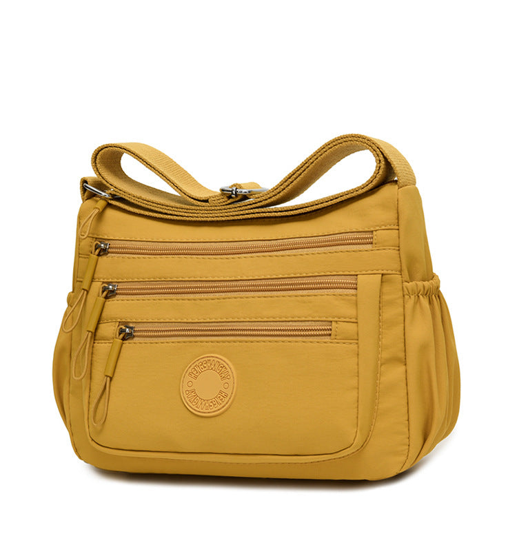 HT1601 GESSY CROSSBODY BAG