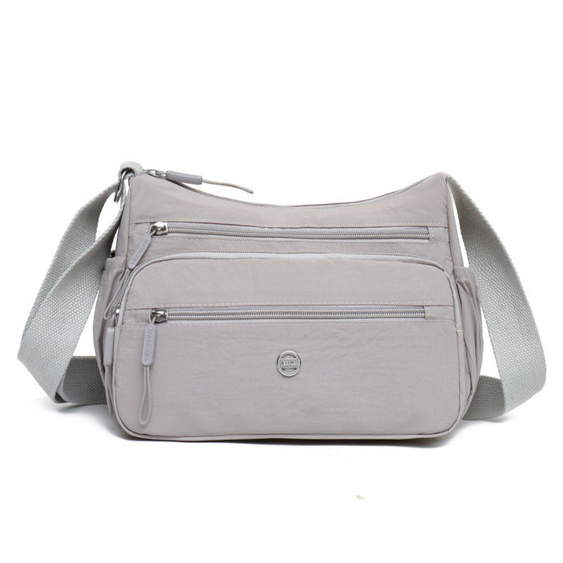 HT231 GESSY CROSSBODY BAG