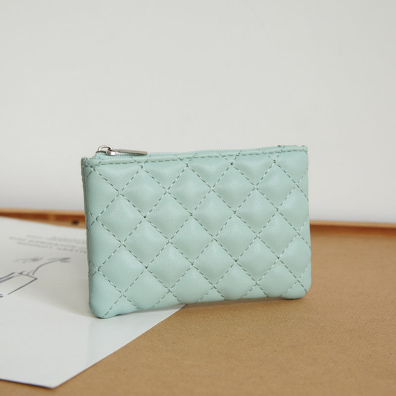 2345 GESSY WALLET PURSE