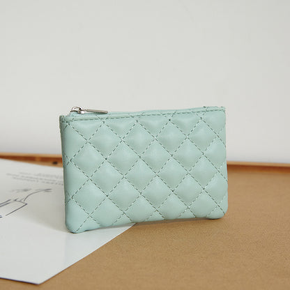 2345 GESSY WALLET PURSE