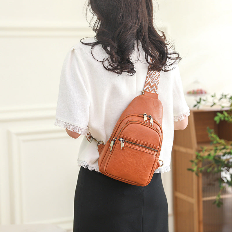 0365# GESSY CROSSBODY BAG