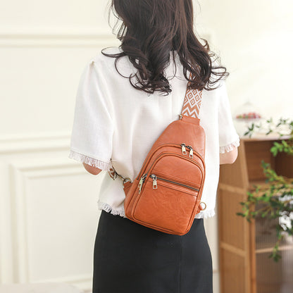0365# GESSY CROSSBODY BAG