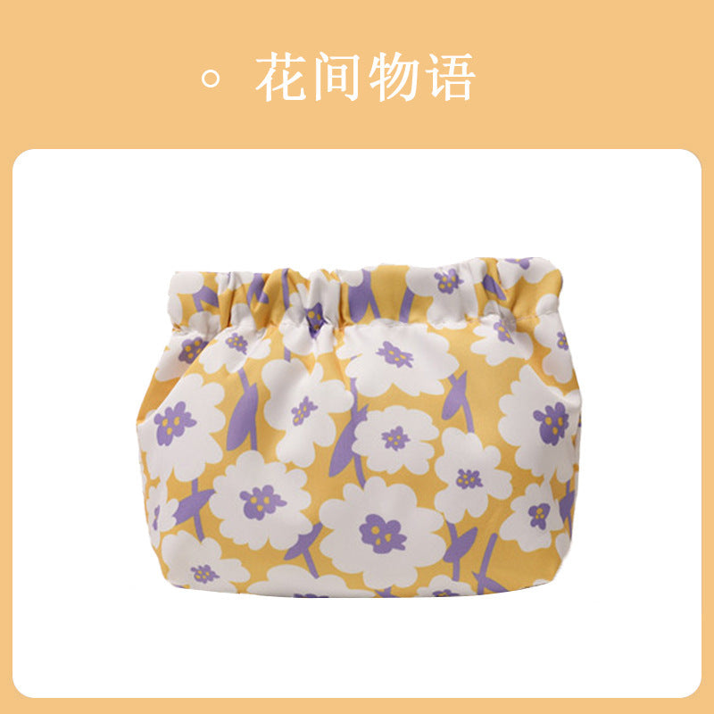 MD109 GESSY  COIN PURSE
