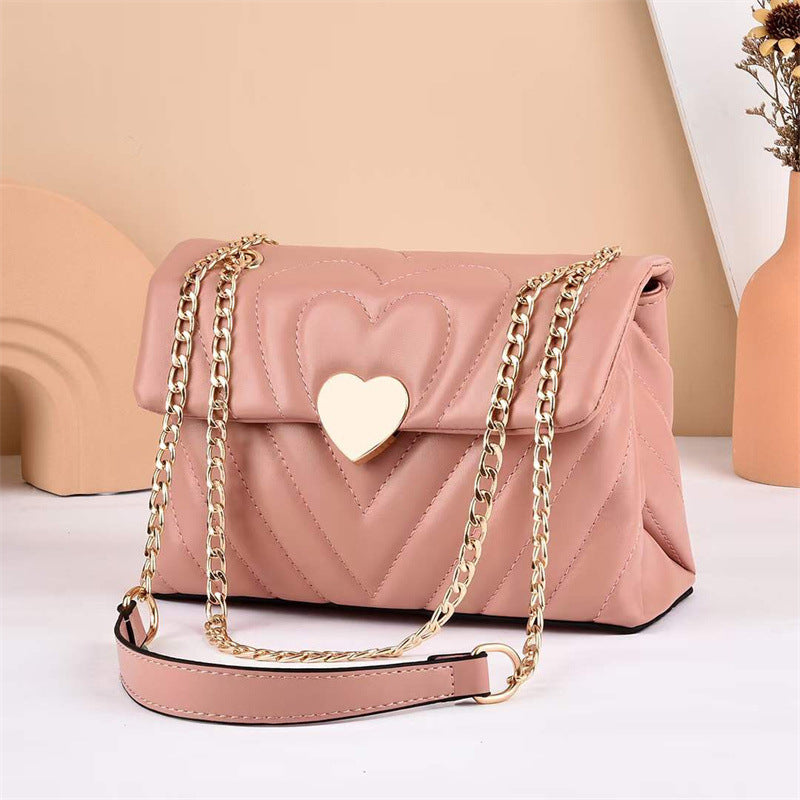 16511 GESSY CROSSBODY BAG