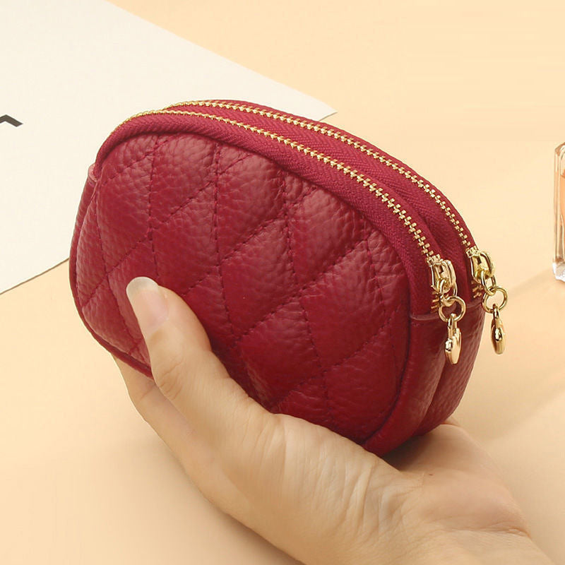 E040100580 GESSY WALLET PURSE
