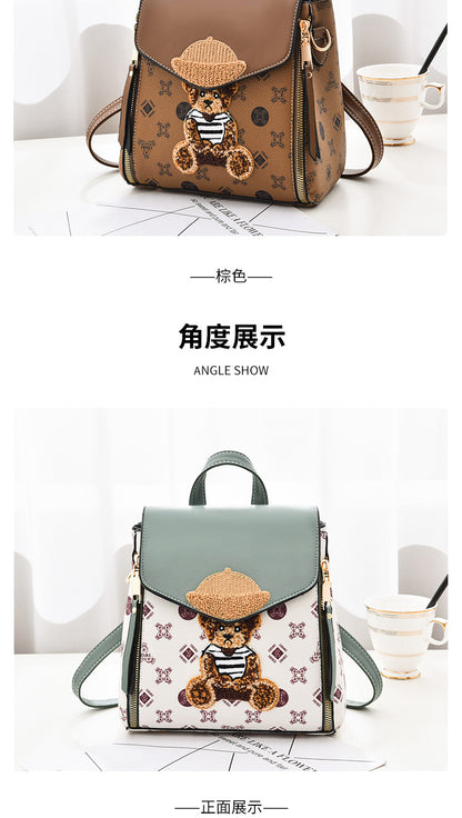 HBMMXH GESSY BACKPACK