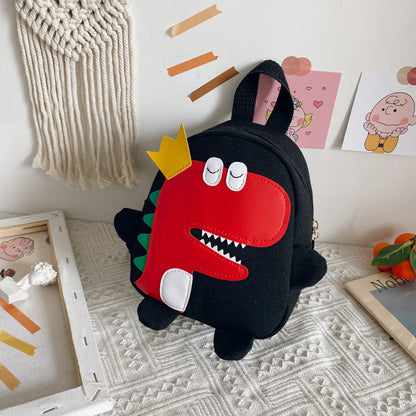 005 GESSY KID BACKPACK