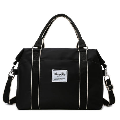 HT297 GESSY Travel Bag/Gym Bag