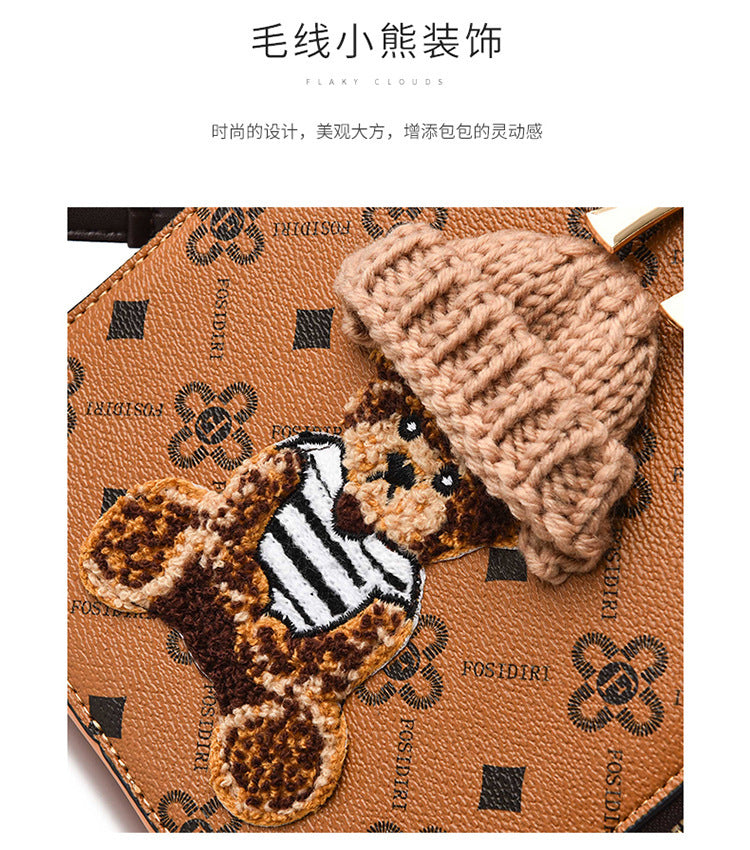 T9990  GESSY CROSSBODY BAG