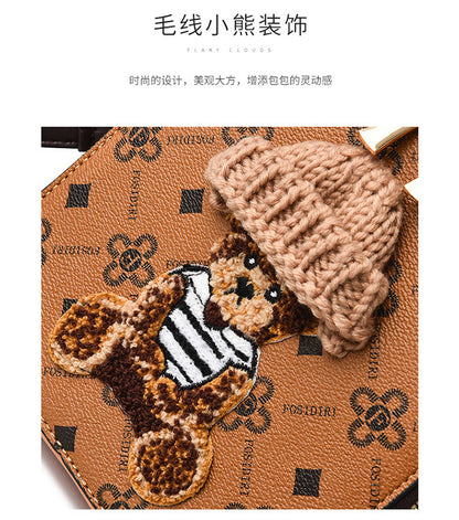 T9990  GESSY CROSSBODY BAG