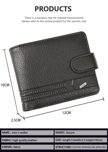 208-7 GESSY WALLET PURSE