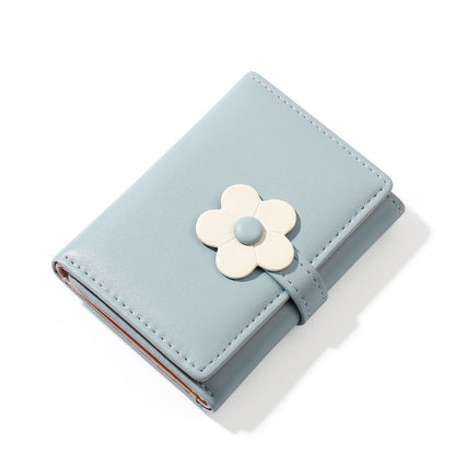 C325-3 GESSY PURSE WALLET