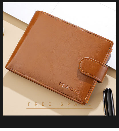 K3255 GESSY WALLET PURSE