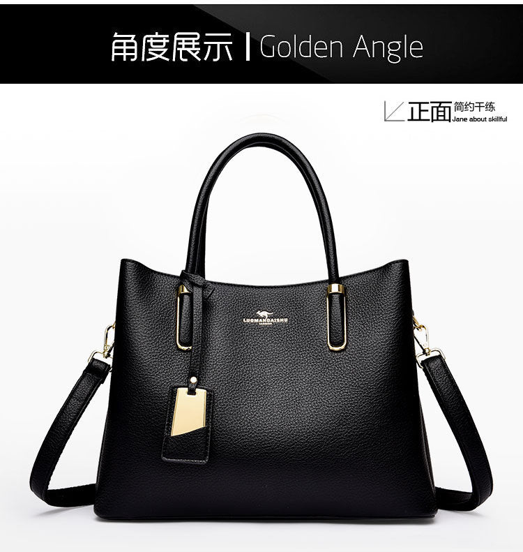 A2246 GESSY TOTE BAG