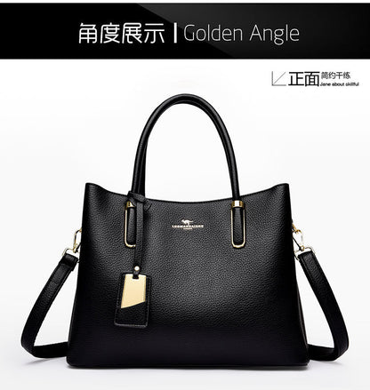 A2246 GESSY TOTE BAG
