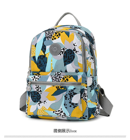 421-1 GESSY MEDIUM SIZE BACKPACK