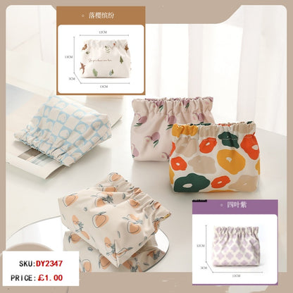 DY2347 GESSY  COIN PURSE