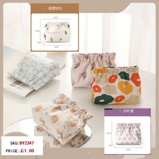 DY2347 GESSY  COIN PURSE