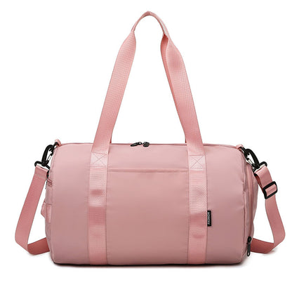 HT228 GESSY Travel Bag/Gym Bag