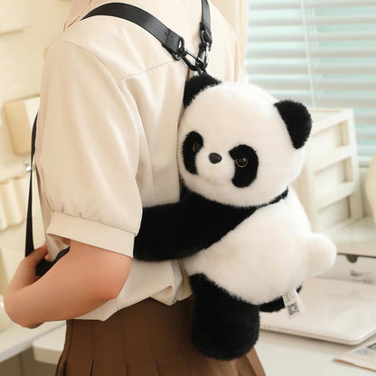AM008 GESSY PANDA Backpack