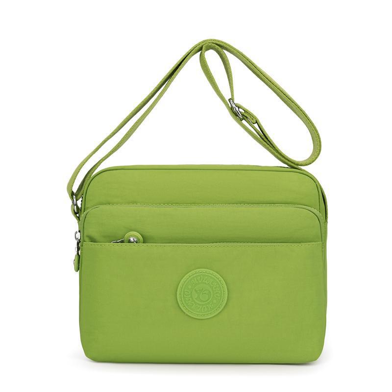 HT711 GESSY CROSSBODY BAG