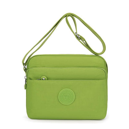 HT711 GESSY CROSSBODY BAG