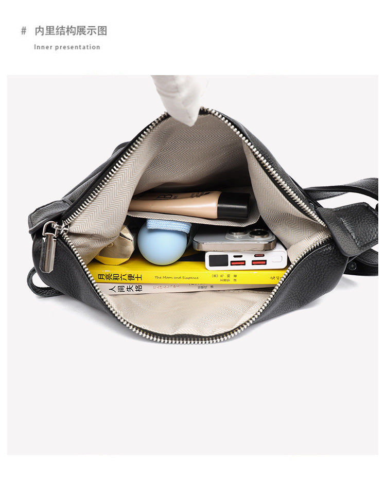 QM2505 GESSY CROSSBODY BAG