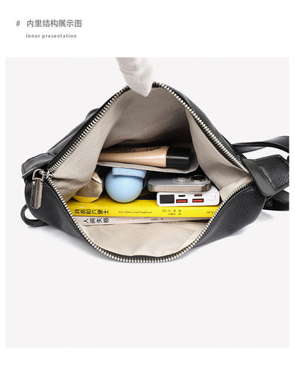QM2505 GESSY CROSSBODY BAG
