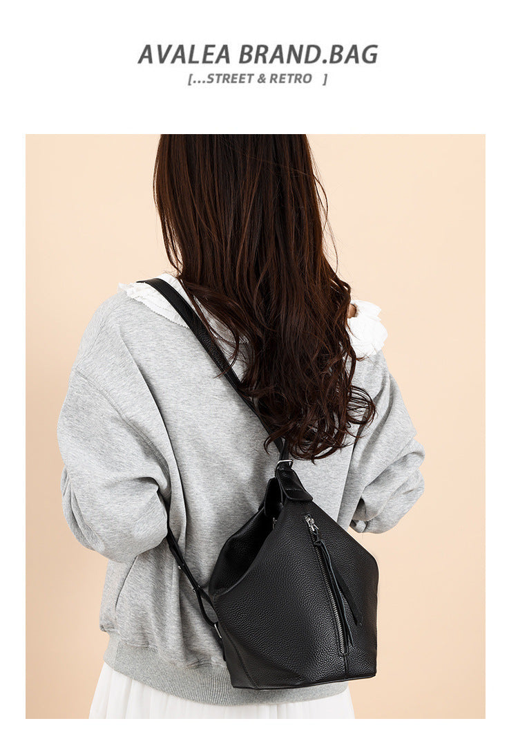 QM2505 GESSY CROSSBODY BAG