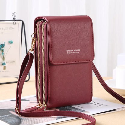 9067 GESSY CROSSBODY BAG