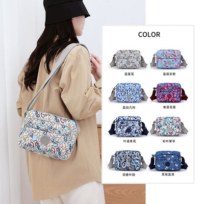M511 GESSY CROSSBODY BAG