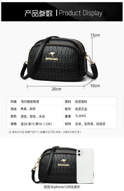 J2555 GESSY CROSSBODY BAG
