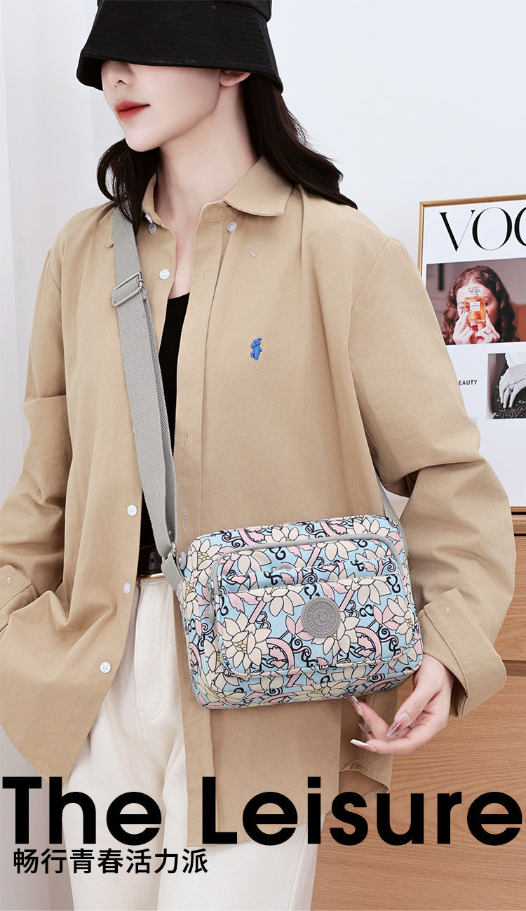 M511 GESSY CROSSBODY BAG
