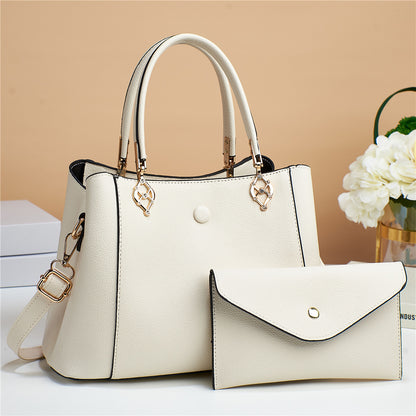 F888-2 GESSY  TOTE BAG