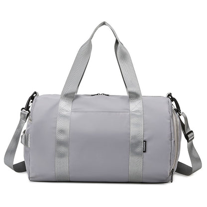 HT228 GESSY Travel Bag/Gym Bag