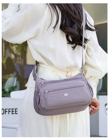 HT231 GESSY CROSSBODY BAG