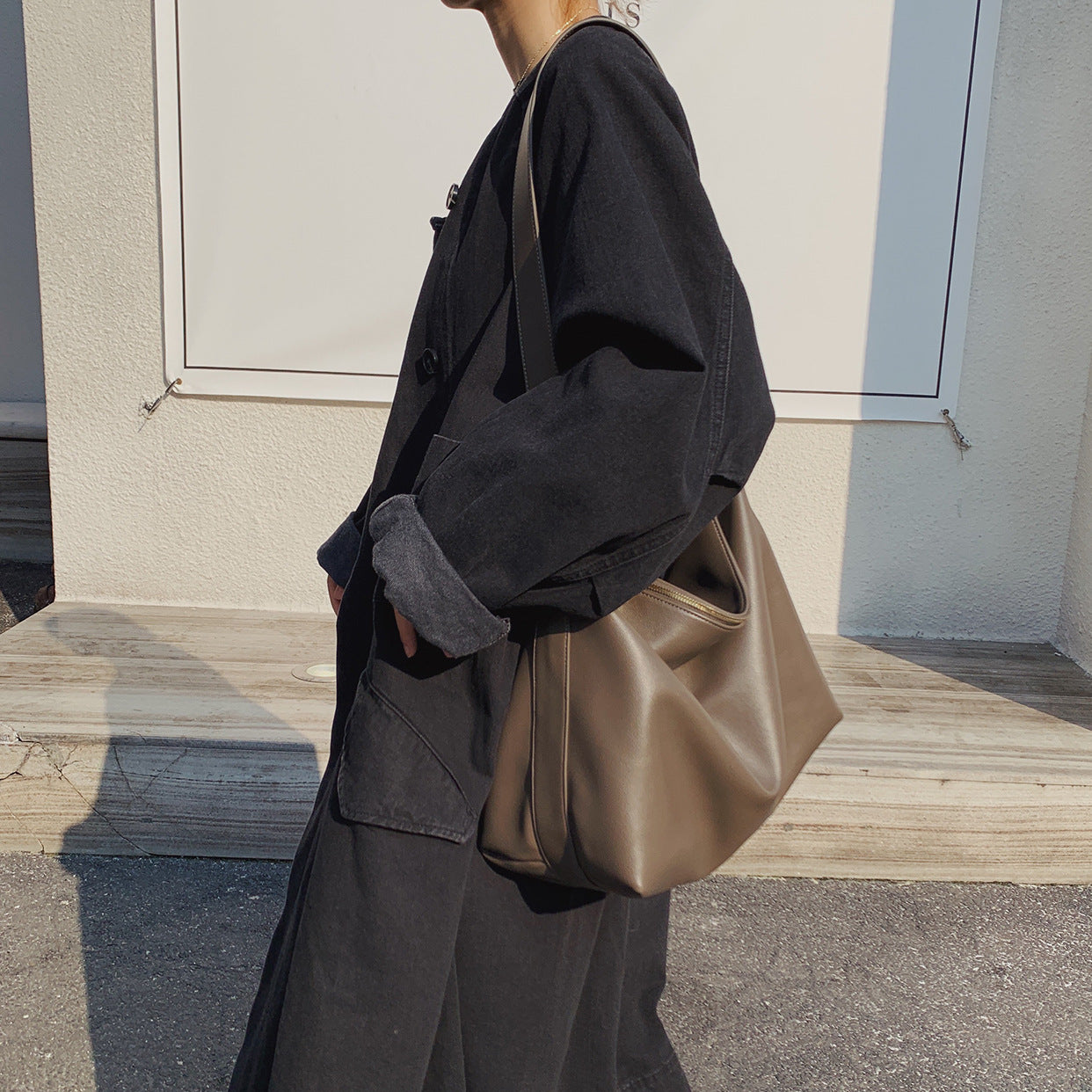 MG1008 GESSY CROSSBODY BAG