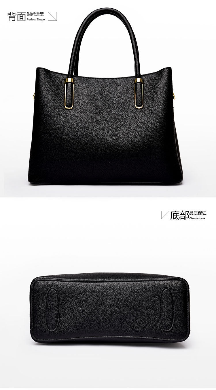 A2246 GESSY TOTE BAG